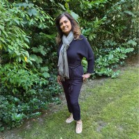 Nazima Molai-Ajoeb