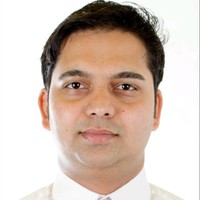 Sailesh Parmar