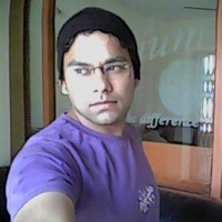 SOURABH DWIVEDI