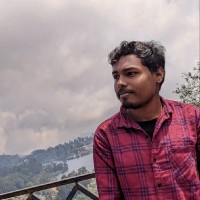 Suhash Kumar