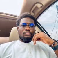 Akeem Olasunkanmi
