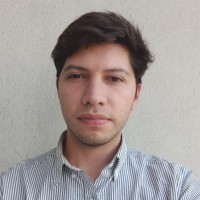Lucas Diaz Mouhsen