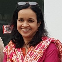 Arati Kulkarni