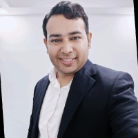 Praveen Aggarwal