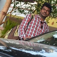 Santhanakrishnan Sankar