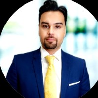 Gavin Pannu, DipFA, MSTA, CFTe