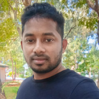 Suresh Kumar