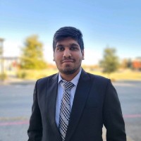 Vraj Patel
