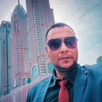 Hossam Fahim