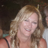 Trish Merryweather