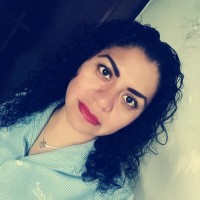 Maria Leticia Reyes Roldan