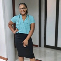 Lisa Mthombeni