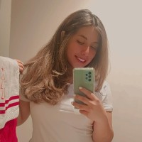 Ixchel Fernanda Arias Rodriguez