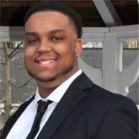 Shuron Woodyard Jr