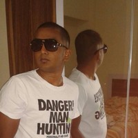 Mohammed Imras