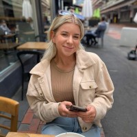 Tegan Newnham