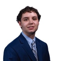 Ethan Rahrig