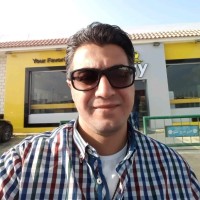 mohamed ibrahim azzam