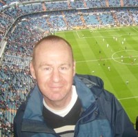 Stuart Ramsbottom