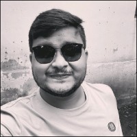 Prathik P Jain