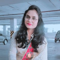 Diksha Shende