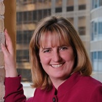 Jacqui Sullivan, Cmp, Des