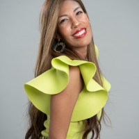 Vanessa Alejandra Sánchez Carrero