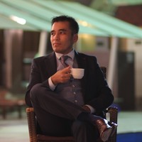 Rustam Aubekerov
