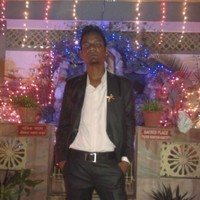 Rishi Joseph Kerketta