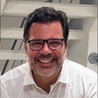 Ricardo Melo da Silva