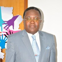 Patrick MABIKA