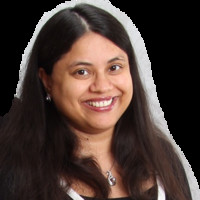 Paramita Chakraborty, Pmp
