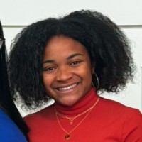 Ande'marie Green