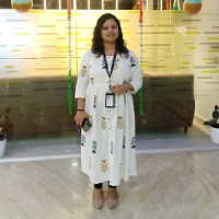 Ashmita Ghosh