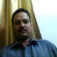 Ashok Jena