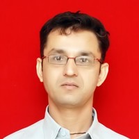 Prashant Ghedia