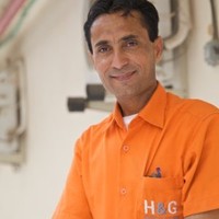 Farman Farre