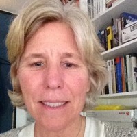 Sandra Chamberlain