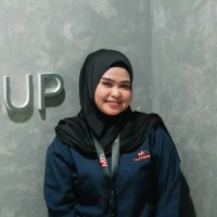 Nungky Aprilia