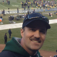 Paul Thomas Donnelly