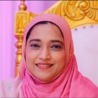 Uzma Khan