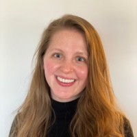 Joelle Robertson