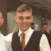 Charlie Bunting