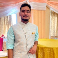 Vikram Bisht