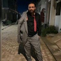 Muhammad Junaid Usman Ghani