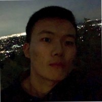 Patrick Hao Dong