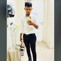 Ritik Pitale