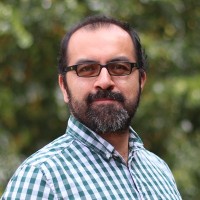 Gerardo Lopez Saldana