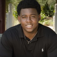 Jordan Smith