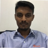 Sakthieswaran Velu